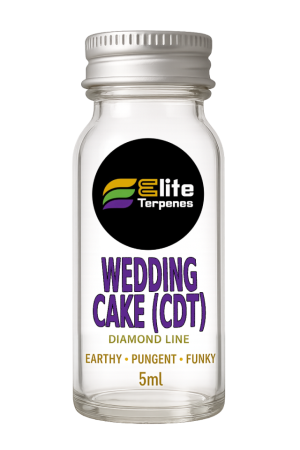 Wedding Cake (CDT-Diamond Line)