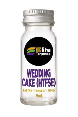 Wedding Cake (HTFSE)