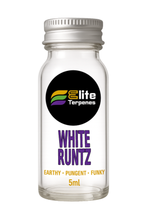 White Runtz
