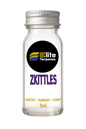 Zkittles