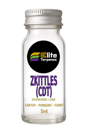 Zkittles (CDT)