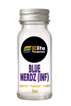 Blue Nerdz (INF) | Elite Terpenes