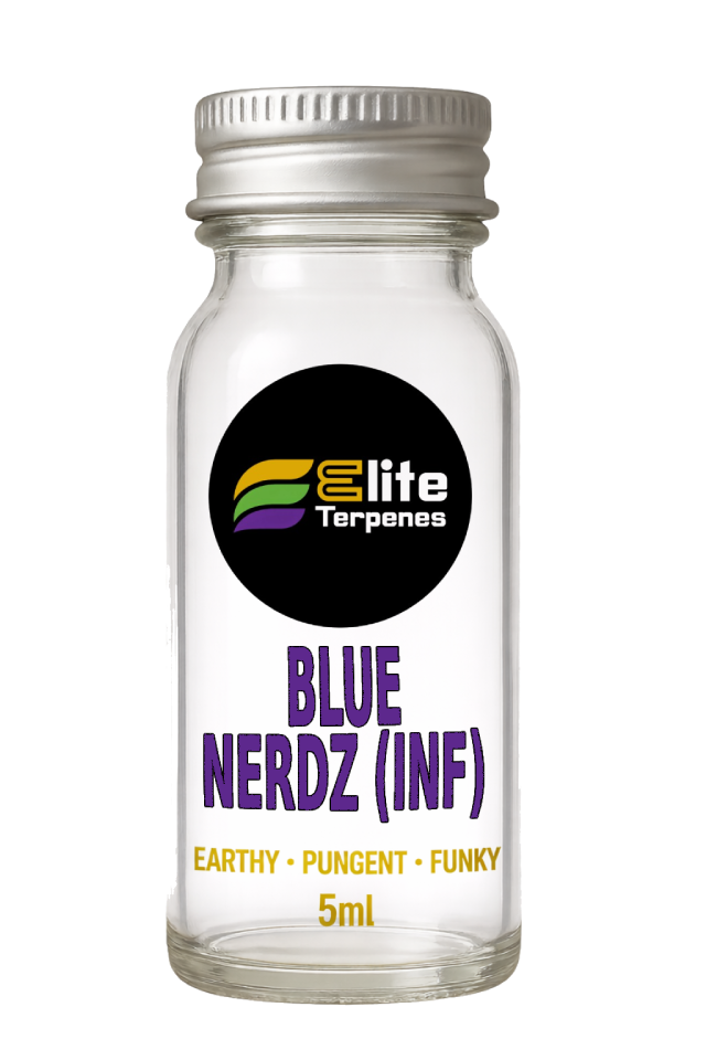 Blue Nerdz (INF) | Elite Terpenes