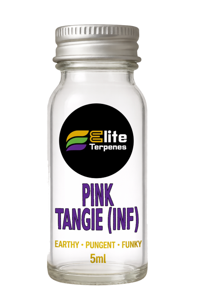 Pink Tangie | Elite Terpenes