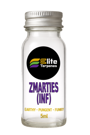 ZMarties INF | Elite Terpenes