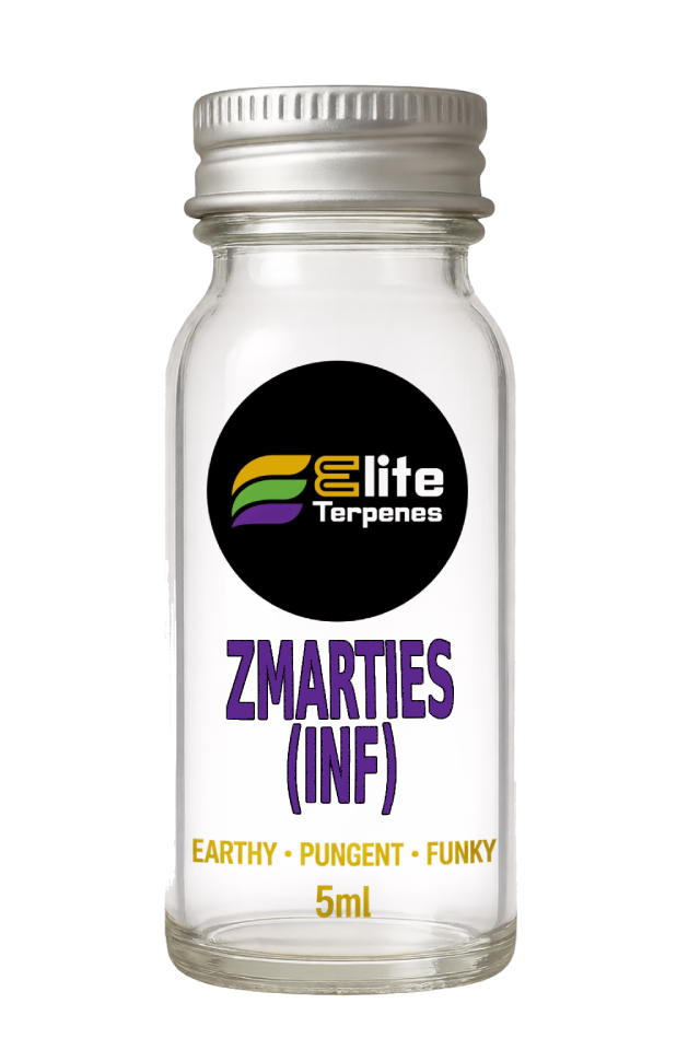 ZMarties INF | Elite Terpenes