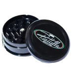 Grinder Piattella Uncles Farm | Elite Terpenes