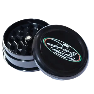Grinder Piattella Uncles Farm | Elite Terpenes