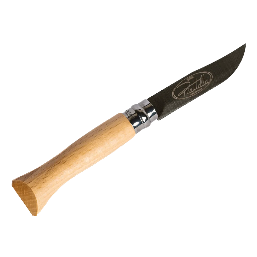 Opinel Knife Piatella Uncles Farm | Elite Terpenes