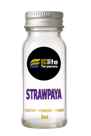 Strawpaya | Elite Terpenes
